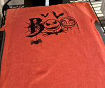 Boo NBC Kids T-Shirt