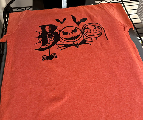Boo NBC Kids T-Shirt