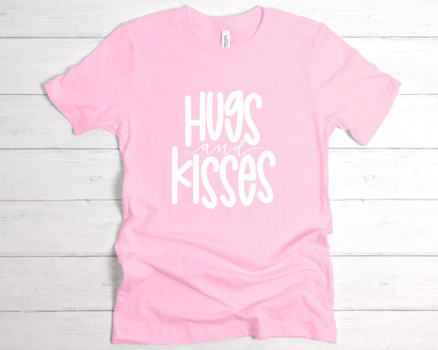 Hugs & Kisses- Adult