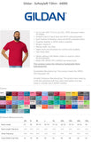 Team Kaladin T-Shirt Order
