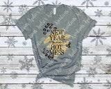 Destash Designs- Adults #5