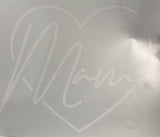 Destash Designs- Adults #6