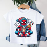 Christmas Designs- Infant/Toddler/Youth (Copy)