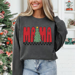 Mom Christmas Designs