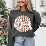 Christmas Designs- Adult (Copy)