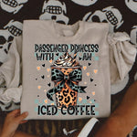 Coffee Designs- Adult