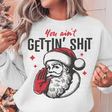 Christmas Designs- Adult (Copy)