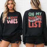 Christmas Designs- Adult (Copy)