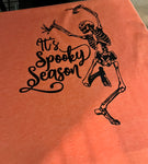 It's Spooky Season T-Shirt