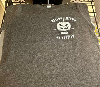 Halloween Town Kids T-Shirt