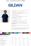 Team Kaladin T-Shirt Order