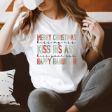 Christmas Designs- Adult (Copy)