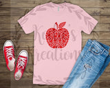 Destash Designs- Adults #6