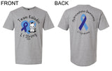 Team Kaladin T-Shirt Order