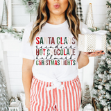 Christmas Designs- Adult (Copy)