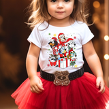 Christmas Designs- Infant/Toddler/Youth (Copy)