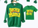 Lucky Mama- Adult