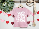 Copy of Valentines Day Designs- Infant/Toddler/Youth.