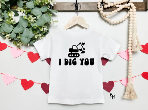 I Dig You- Kids
