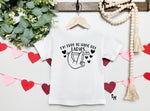 Copy of Valentines Day Designs- Infant/Toddler/Youth.