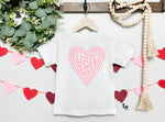 Copy of Valentines Day Designs- Infant/Toddler/Youth.