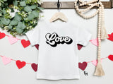 Copy of Valentines Day Designs- Infant/Toddler/Youth.