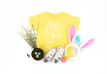 Silly Rabbit Easter Is For Jesus- Kids