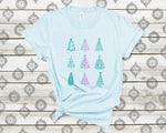 Christmas Tree Designs