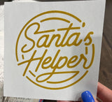 Christmas Designs- Adult (Copy)