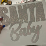 Santa Baby Designs