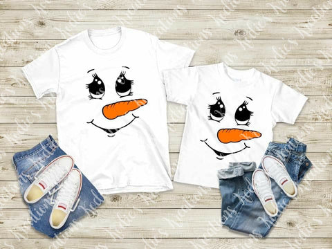 Christmas Designs- Adult (Copy)