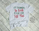 Christmas Designs- Adult (Copy)