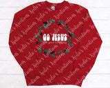 Christmas Designs- Adult (Copy)