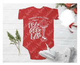 Christmas Designs- Infant/Toddler/Youth (Copy)