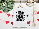 Copy of Valentines Day Designs- Infant/Toddler/Youth.