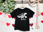 Copy of Valentines Day Designs- Infant/Toddler/Youth.