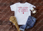 Copy of Valentines Day Designs- Infant/Toddler/Youth.