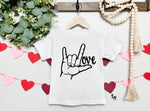 Copy of Valentines Day Designs- Infant/Toddler/Youth.