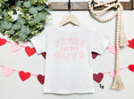 Copy of Valentines Day Designs- Infant/Toddler/Youth.