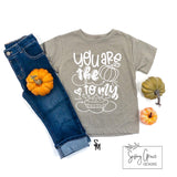 Halloween/Fall Designs- Infant/Toddler/Youth (Copy)