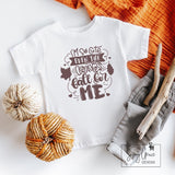 Halloween/Fall Designs- Infant/Toddler/Youth (Copy)