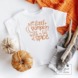 Halloween/Fall Designs- Infant/Toddler/Youth (Copy)