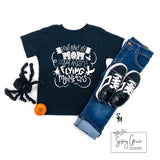 Halloween/Fall Designs- Infant/Toddler/Youth (Copy)