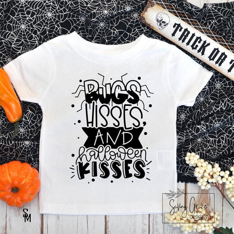 Bug Hisses- Infant/Toddler