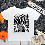 Halloween/Fall Designs- Infant/Toddler/Youth (Copy)