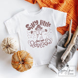 Halloween/Fall Designs- Infant/Toddler/Youth (Copy)