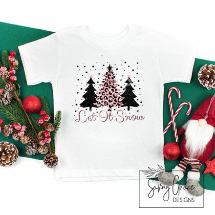 Let It Snow- Youth- DP