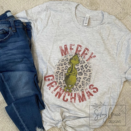 Merry Christmas G***** T-Shirt